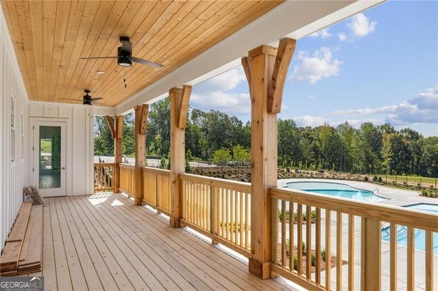 2726 Harbor Ridge Pass, Gainesville, GA 30507