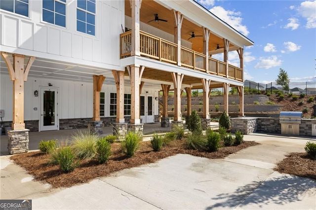2726 Harbor Ridge Pass, Gainesville, GA 30507