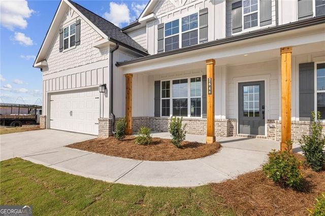 2726 Harbor Ridge Pass, Gainesville, GA 30507