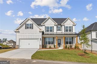 2726 Harbor Ridge Pass, Gainesville, GA 30507