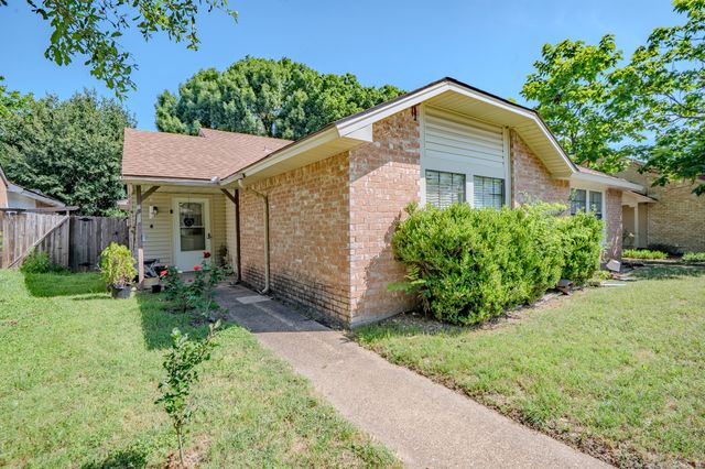 7105 Pineberry Road, Dallas, TX 75249