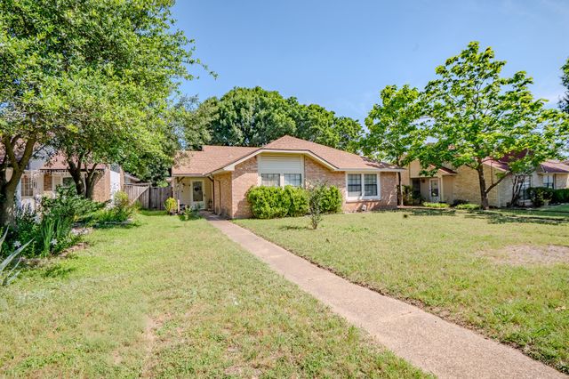7105 Pineberry Road, Dallas, TX 75249