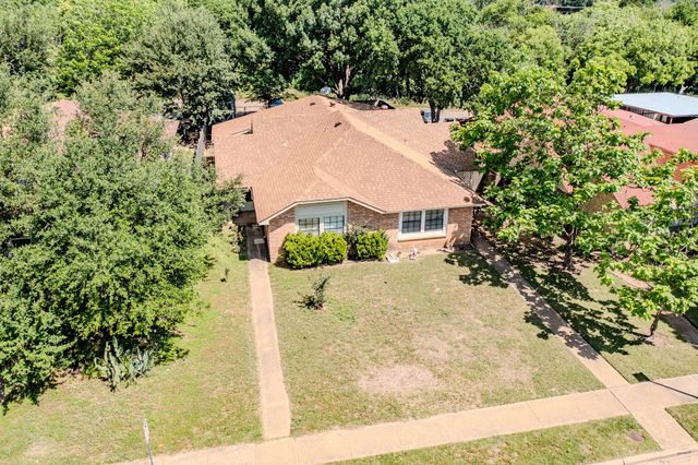 7105 Pineberry Road, Dallas, TX 75249