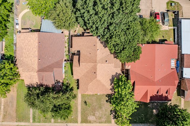 7105 Pineberry Road, Dallas, TX 75249