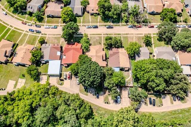 7105 Pineberry Road, Dallas, TX 75249