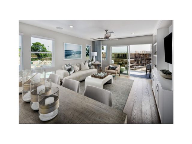 4551 Misty Place, San Diego, CA 92117