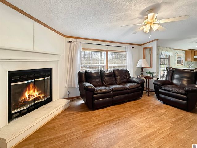 3009 Sid Darnall Rd, Benton, KY 42025