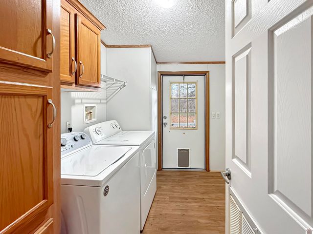 3009 Sid Darnall Rd, Benton, KY 42025