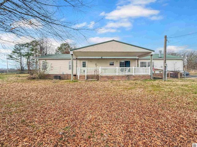3009 Sid Darnall Rd, Benton, KY 42025