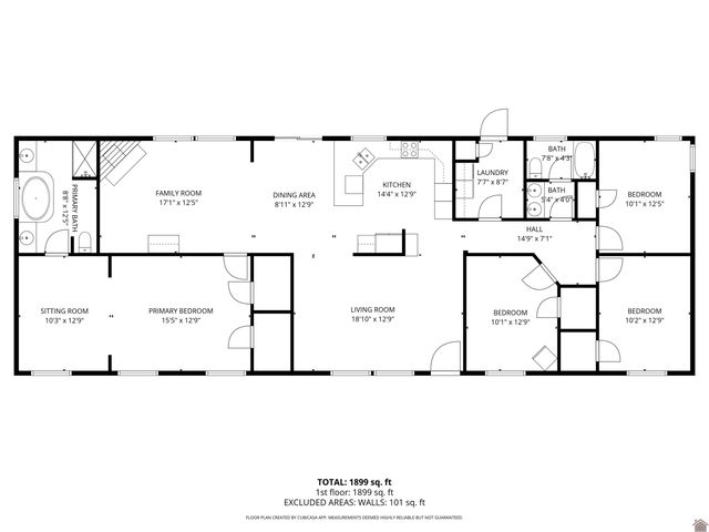 3009 Sid Darnall Rd, Benton, KY 42025