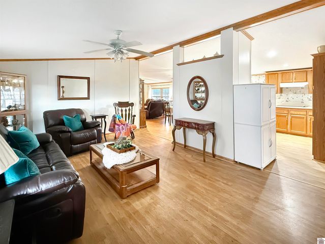 3009 Sid Darnall Rd, Benton, KY 42025