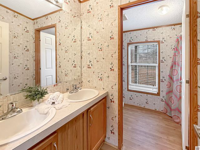 3009 Sid Darnall Rd, Benton, KY 42025