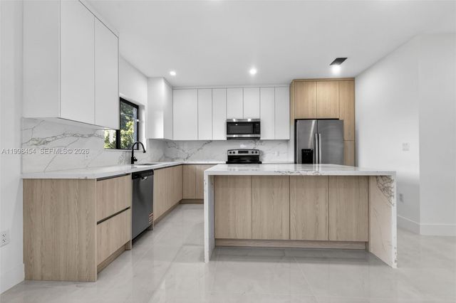 2270 Service Road, Opa-Locka, Opa Locka, FL 33054