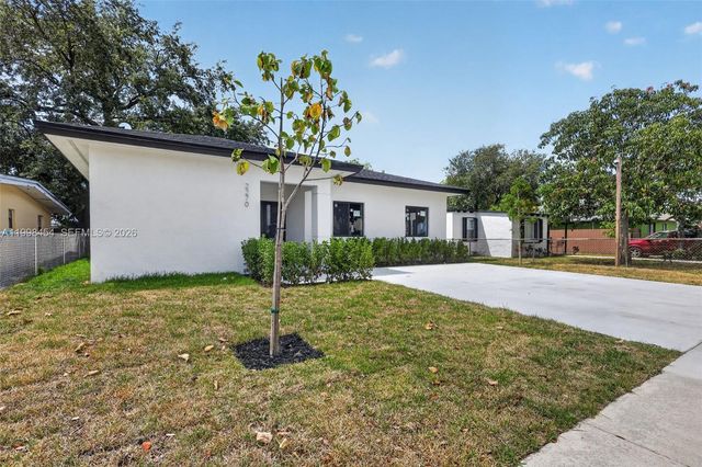 2270 Service Road, Opa-Locka, Opa Locka, FL 33054