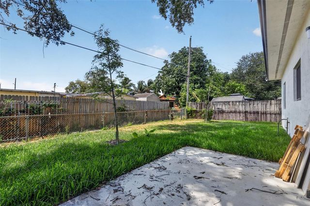 2270 Service Road, Opa-Locka, Opa Locka, FL 33054