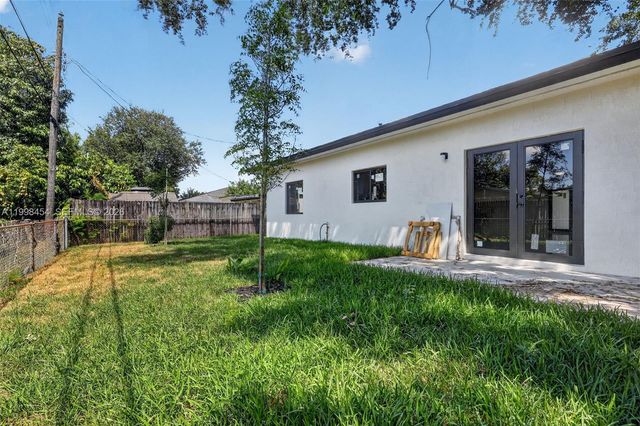 2270 Service Road, Opa-Locka, Opa Locka, FL 33054