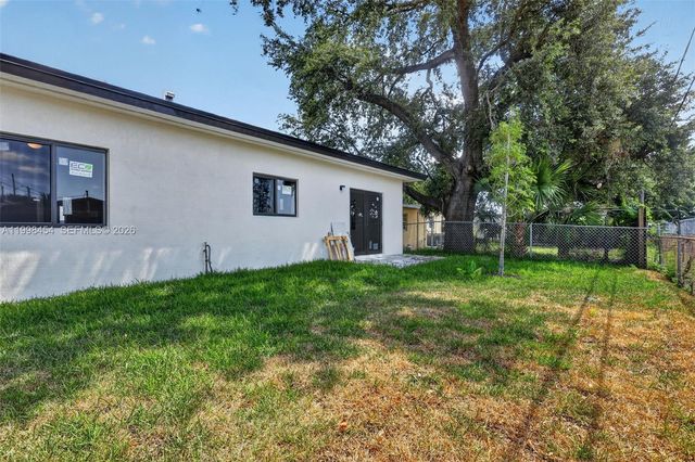 2270 Service Road, Opa-Locka, Opa Locka, FL 33054
