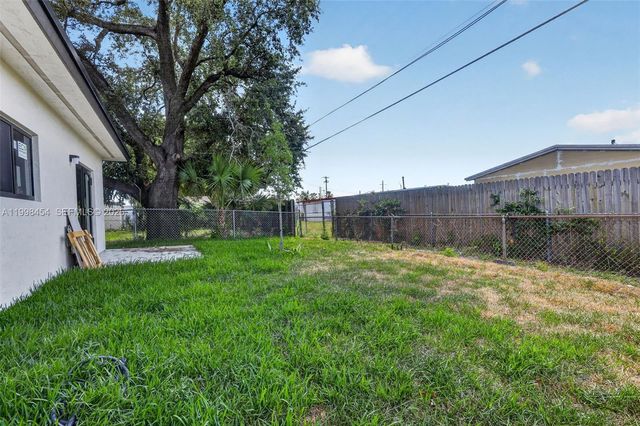 2270 Service Road, Opa-Locka, Opa Locka, FL 33054