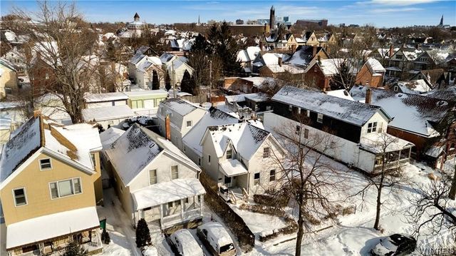 157 Fargo Avenue, Buffalo, NY 14201