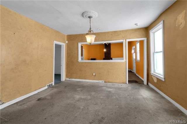 157 Fargo Avenue, Buffalo, NY 14201