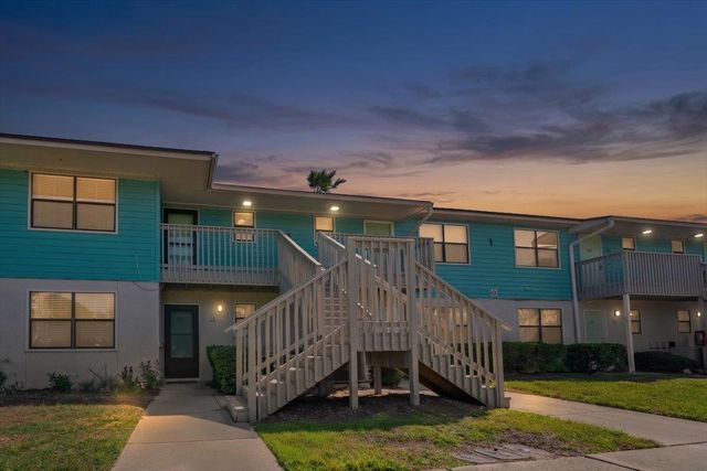 650 W Pope Rd 205, St Augustine, FL 32080