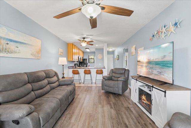 650 W Pope Rd 205, St Augustine, FL 32080