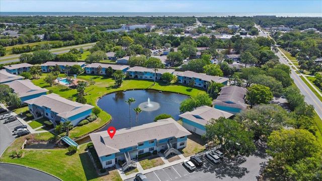 650 W Pope Rd 205, St Augustine, FL 32080