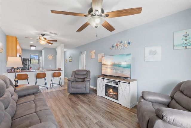 650 W Pope Rd 205, St Augustine, FL 32080
