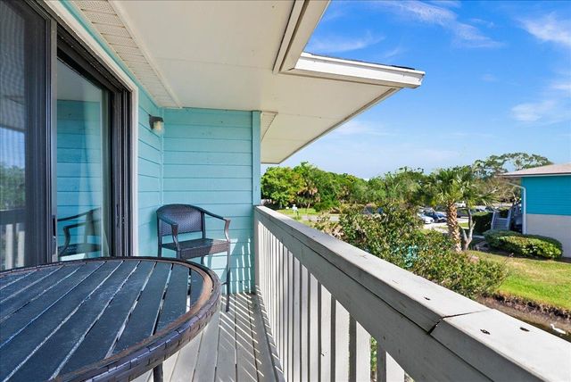 650 W Pope Rd 205, St Augustine, FL 32080