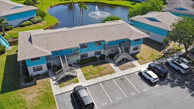 650 W Pope Rd 205, St Augustine, FL 32080