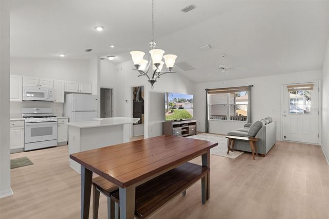 2074 HARSTON TRAIL, The Villages, FL 32162