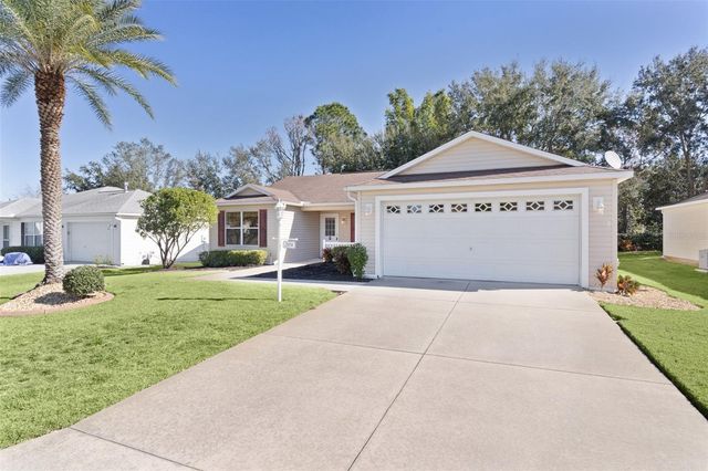 2074 HARSTON TRAIL, The Villages, FL 32162