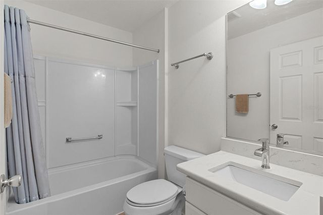 2074 HARSTON TRAIL, The Villages, FL 32162