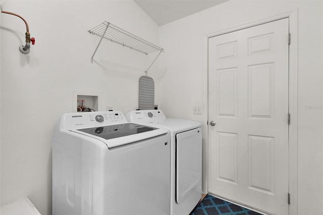 2074 HARSTON TRAIL, The Villages, FL 32162