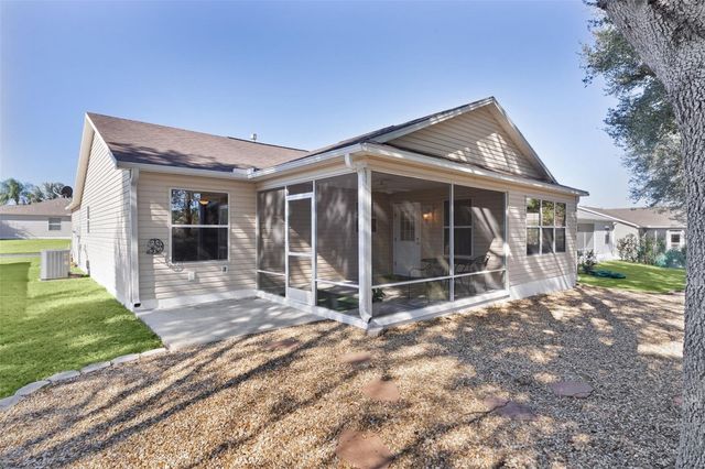 2074 HARSTON TRAIL, The Villages, FL 32162