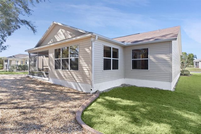 2074 HARSTON TRAIL, The Villages, FL 32162