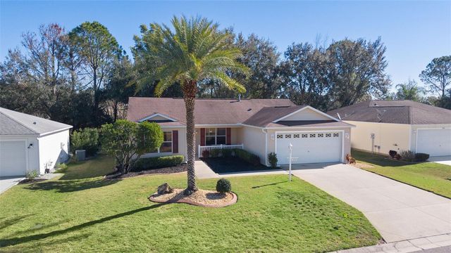 2074 HARSTON TRAIL, The Villages, FL 32162