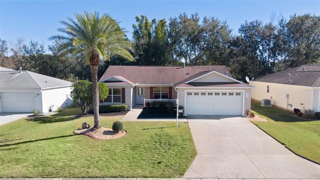 2074 HARSTON TRAIL, The Villages, FL 32162