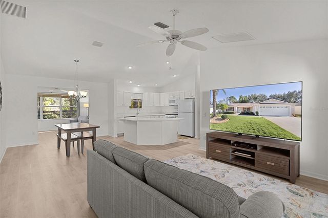 2074 HARSTON TRAIL, The Villages, FL 32162