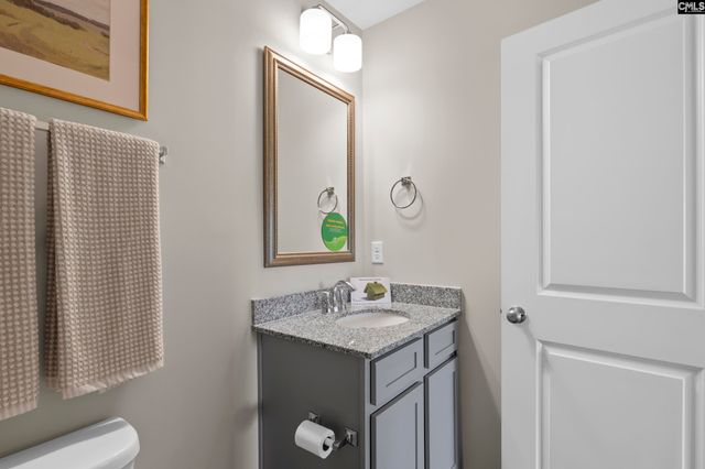 2318 Damascus Way, Lexington, SC 29073