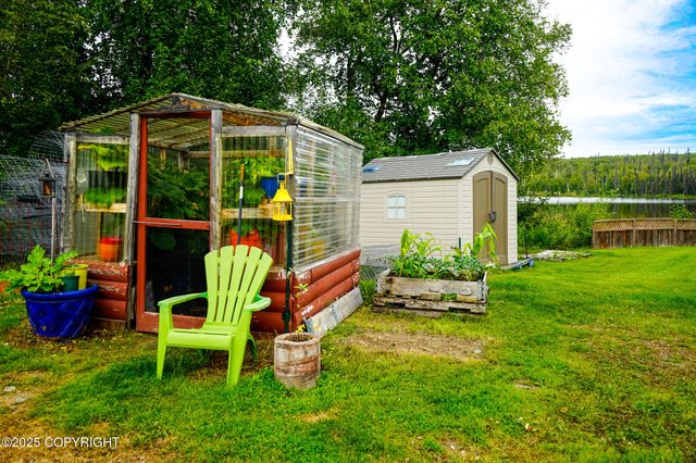 1983 N Claudia Road, Houston, AK 99623