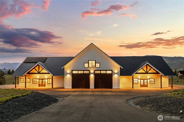 731 Horse Jump Drive, Cle Elum, WA 98922