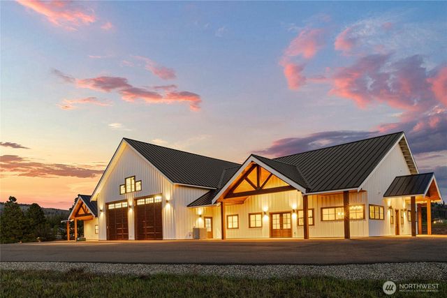 731 Horse Jump Drive, Cle Elum, WA 98922