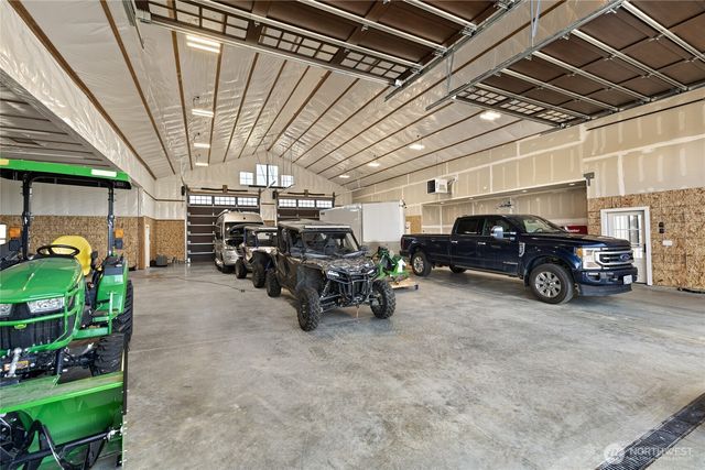 731 Horse Jump Drive, Cle Elum, WA 98922