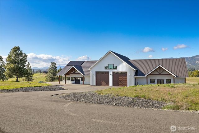 731 Horse Jump Drive, Cle Elum, WA 98922
