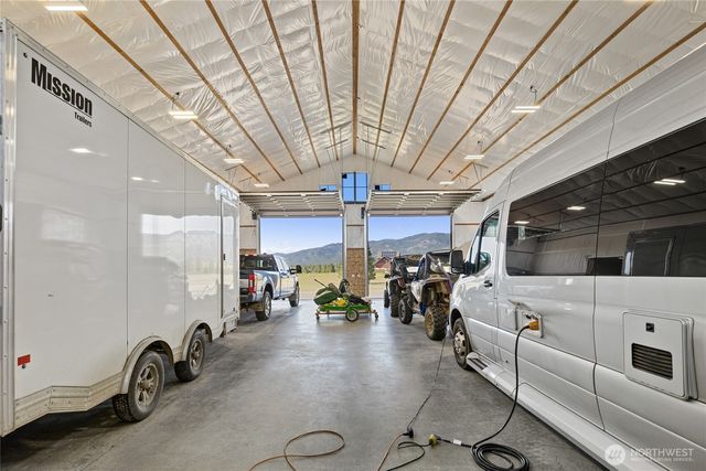 731 Horse Jump Drive, Cle Elum, WA 98922