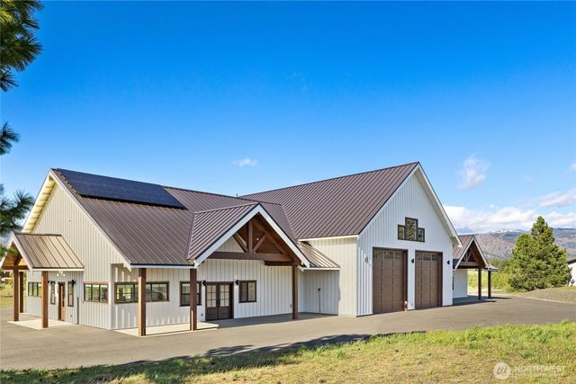 731 Horse Jump Drive, Cle Elum, WA 98922