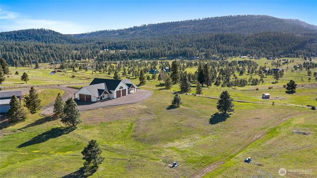 731 Horse Jump Drive, Cle Elum, WA 98922