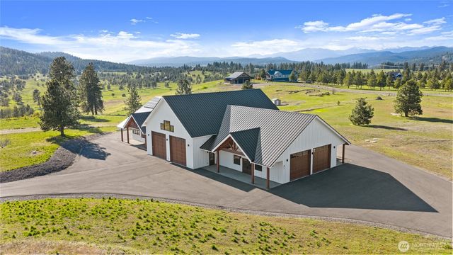731 Horse Jump Drive, Cle Elum, WA 98922