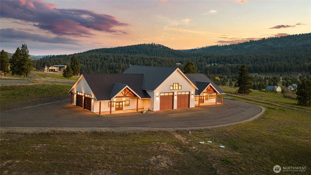 731 Horse Jump Drive, Cle Elum, WA 98922